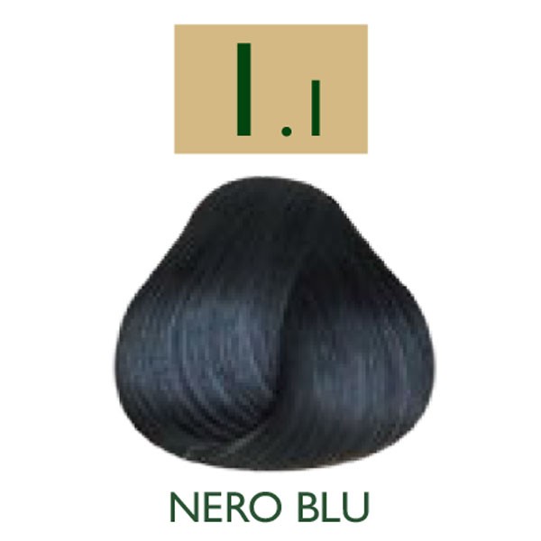 1.L - Nero Blu