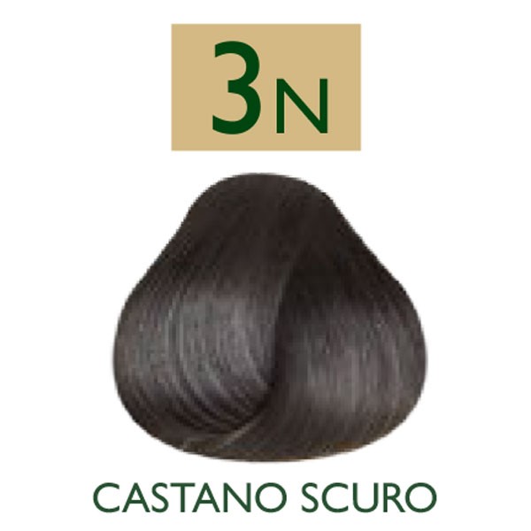 3N - Castano Scuro
