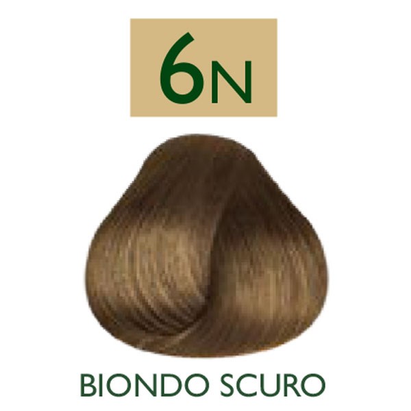 6N - Biondo Scuro