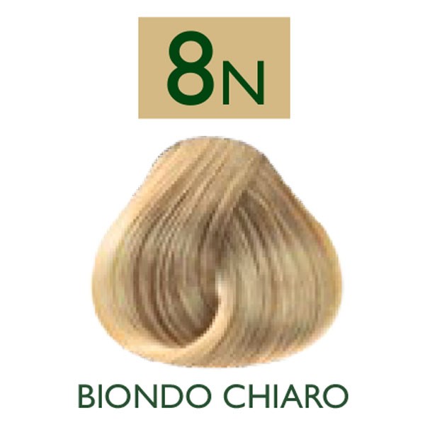 8N - Biondo Chiaro